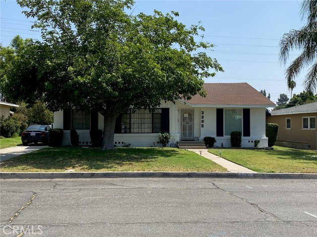 Image 3 for 3295 Belle St, San Bernardino, CA 92404