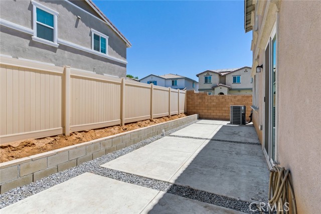 Detail Gallery Image 26 of 34 For 24964 Dassault Ct, Moreno Valley,  CA 92553 - 4 Beds | 2/1 Baths