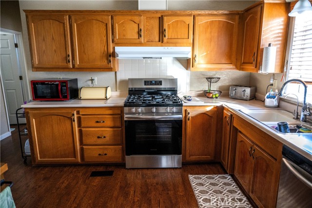 Detail Gallery Image 23 of 42 For 3800 W Wilson #346,  Banning,  CA 92220 - 2 Beds | 2 Baths