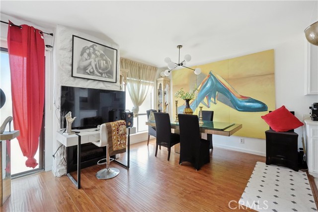 Detail Gallery Image 7 of 26 For 1750 Camino Palmero St #539,  Los Angeles,  CA 90046 - 1 Beds | 1 Baths