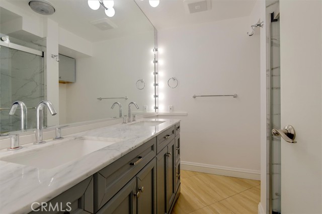 Detail Gallery Image 16 of 32 For 117 S Doheny Dr #309,  Los Angeles,  CA 90048 - 2 Beds | 2 Baths