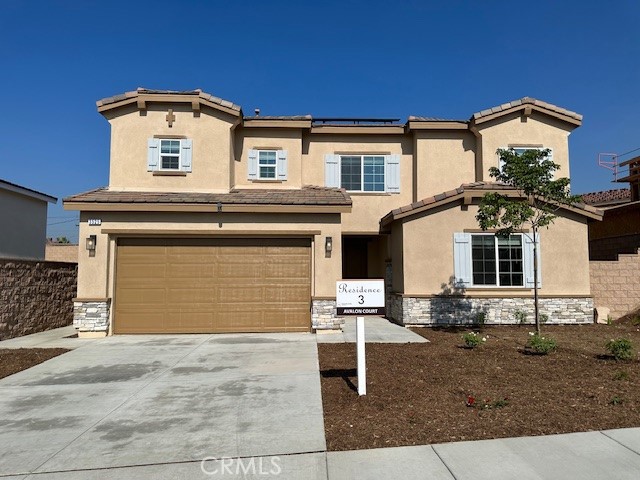 Detail Gallery Image 1 of 1 For 3525 Palmwood Dr, Jurupa Valley,  CA 92509 - 4 Beds | 2/1 Baths