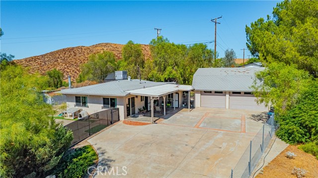 Detail Gallery Image 1 of 56 For 28301 Hampshire Dr, Menifee,  CA 92587 - 3 Beds | 1 Baths