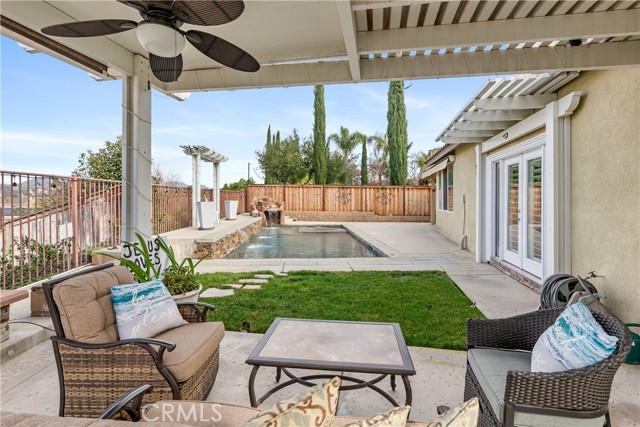 Detail Gallery Image 39 of 55 For 26313 Palm Tree, Murrieta,  CA 92563 - 4 Beds | 3 Baths