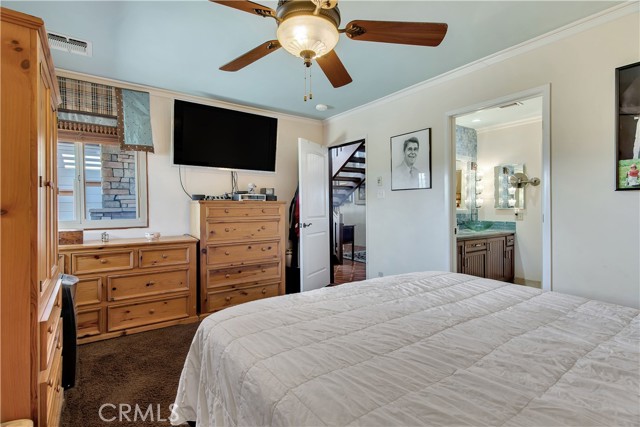 Detail Gallery Image 26 of 41 For 2594 Shoreline Rd, Bradley,  CA 93426 - 4 Beds | 3 Baths