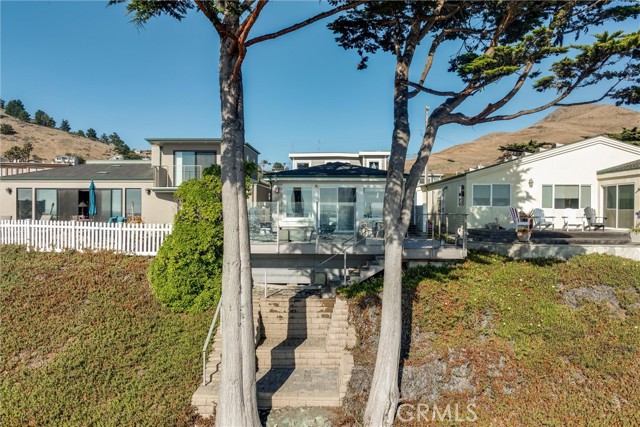 Detail Gallery Image 26 of 27 For 2814 Studio Drive, Cayucos,  CA 93430 - 3 Beds | 2 Baths