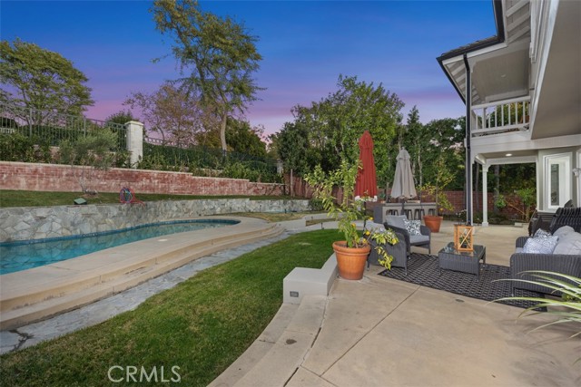 Detail Gallery Image 36 of 64 For 23 Meadow Wood Dr, Coto de Caza,  CA 92679 - 4 Beds | 4/1 Baths