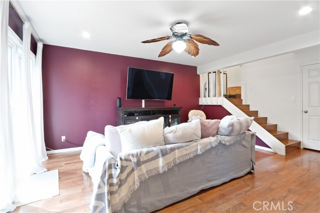 Detail Gallery Image 4 of 10 For 396 S Miraleste Dr #509,  San Pedro,  CA 90732 - 2 Beds | 2/1 Baths