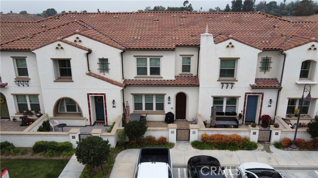 Detail Gallery Image 1 of 1 For 357 Lucia Ln, Brea,  CA 92821 - 3 Beds | 2/1 Baths
