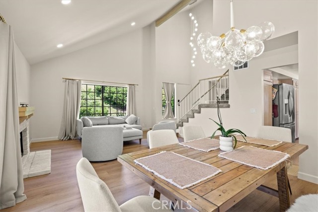 Detail Gallery Image 9 of 43 For 6613 Poppyview Dr, Oak Park,  CA 91377 - 3 Beds | 2/1 Baths