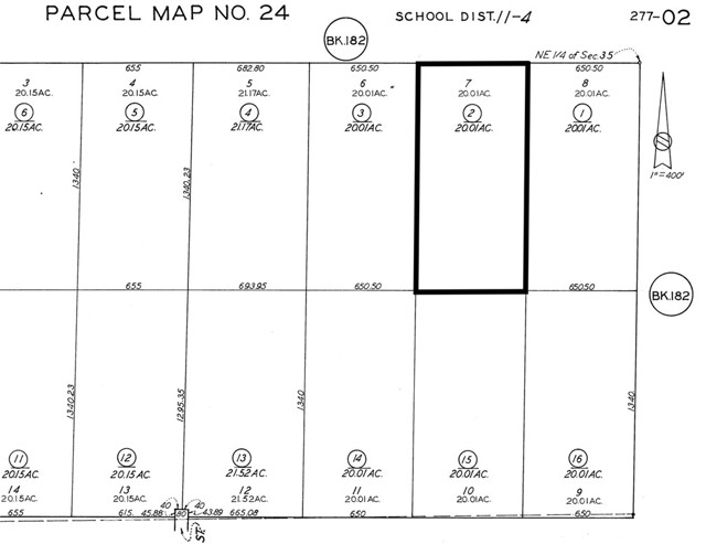 0 Sutter Fort Rd, California City, California 93505, ,Land,For Sale,0 Sutter Fort Rd,CRPW23065669