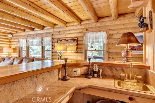 Detail Gallery Image 23 of 75 For 53299 Forest Lake Dr, Idyllwild,  CA 92549 - 4 Beds | 4/2 Baths