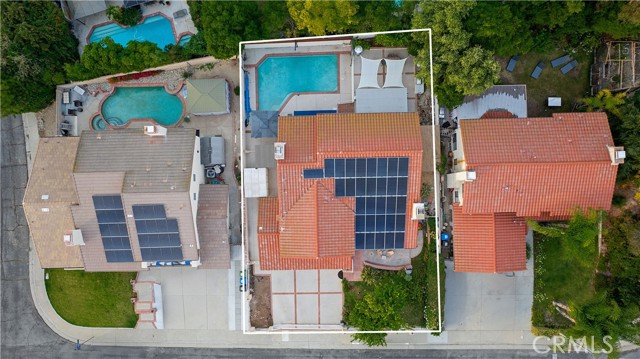 Detail Gallery Image 43 of 43 For 24411 Highlander Rd, West Hills,  CA 91307 - 5 Beds | 2/1 Baths