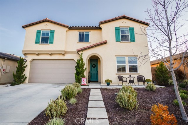 Detail Gallery Image 1 of 1 For 30543 Silky Lupine Dr, Murrieta,  CA 92563 - 5 Beds | 3 Baths