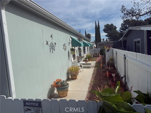 Detail Gallery Image 3 of 3 For 5800 Hamner #624,  Corona,  CA 91752 - 2 Beds | 2 Baths