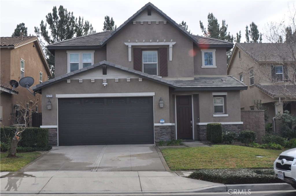 15711 Slowik Court