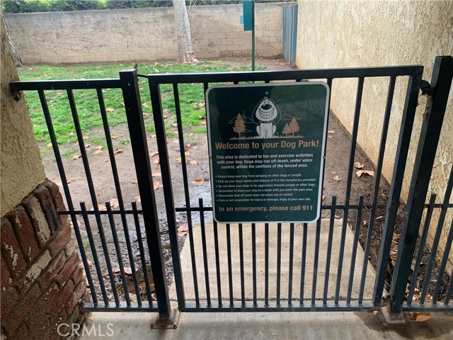 Detail Gallery Image 18 of 18 For 12860 Perris Blvd #D9,  Moreno Valley,  CA 92553 - 2 Beds | 2 Baths