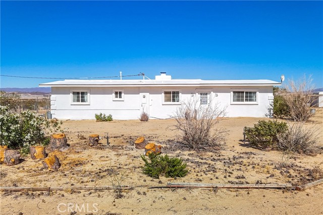 Image 2 for 3025 Bluegrass Ave, 29 Palms, CA 92277