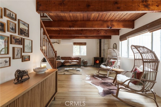 3 Bed Home for Sale in Rimforest, California