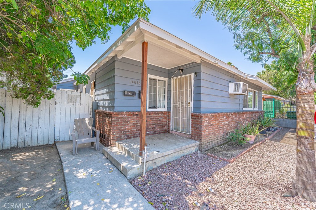 14048 Roscoe Boulevard