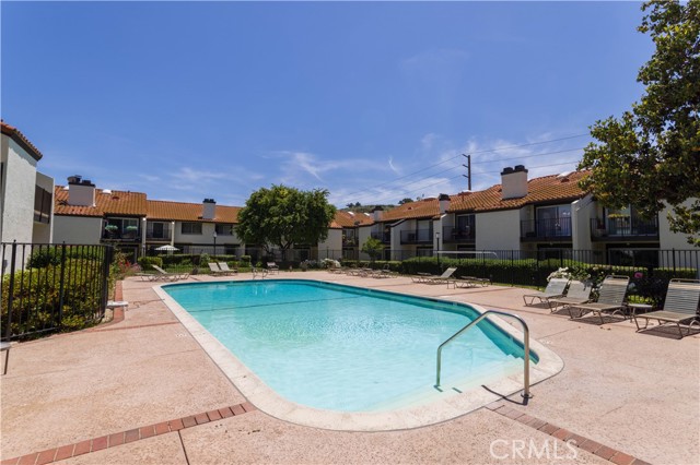 Detail Gallery Image 33 of 36 For 5538 Las Virgenes Rd #142,  Calabasas,  CA 91302 - 2 Beds | 2/1 Baths