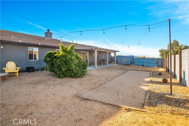 Detail Gallery Image 37 of 50 For 61715 Navajo Trl, Joshua Tree,  CA 92252 - 3 Beds | 2 Baths