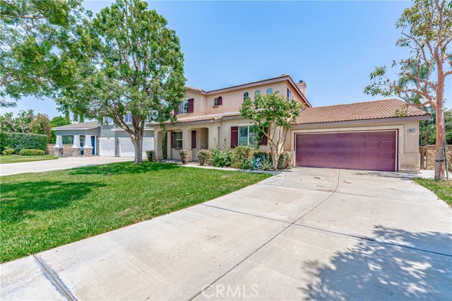 Image 2 for 6822 Hummingbird Circle, Eastvale, CA 92880