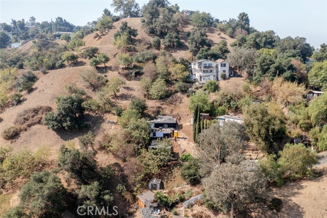 Detail Gallery Image 5 of 23 For 1908 Rosebud Ave, Los Angeles,  CA 90039 - – Beds | – Baths