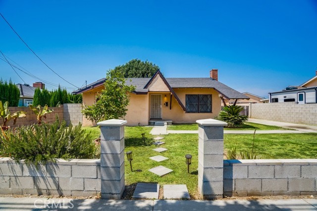 Detail Gallery Image 1 of 1 For 16637 Francisquito Ave, La Puente,  CA 91744 - 3 Beds | 1/1 Baths