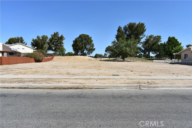 27392 Cloverleaf Drive, Helendale, California 92342, ,Land,For Sale,27392 Cloverleaf Drive,CRHD23115125