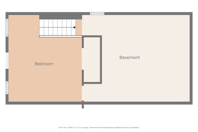 Detail Gallery Image 27 of 29 For 23717 Scenic Dr, Crestline,  CA 92325 - 2 Beds | 1 Baths
