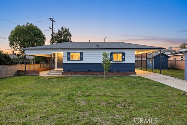 Image 4 of 70 For 6117 Loma Avenue