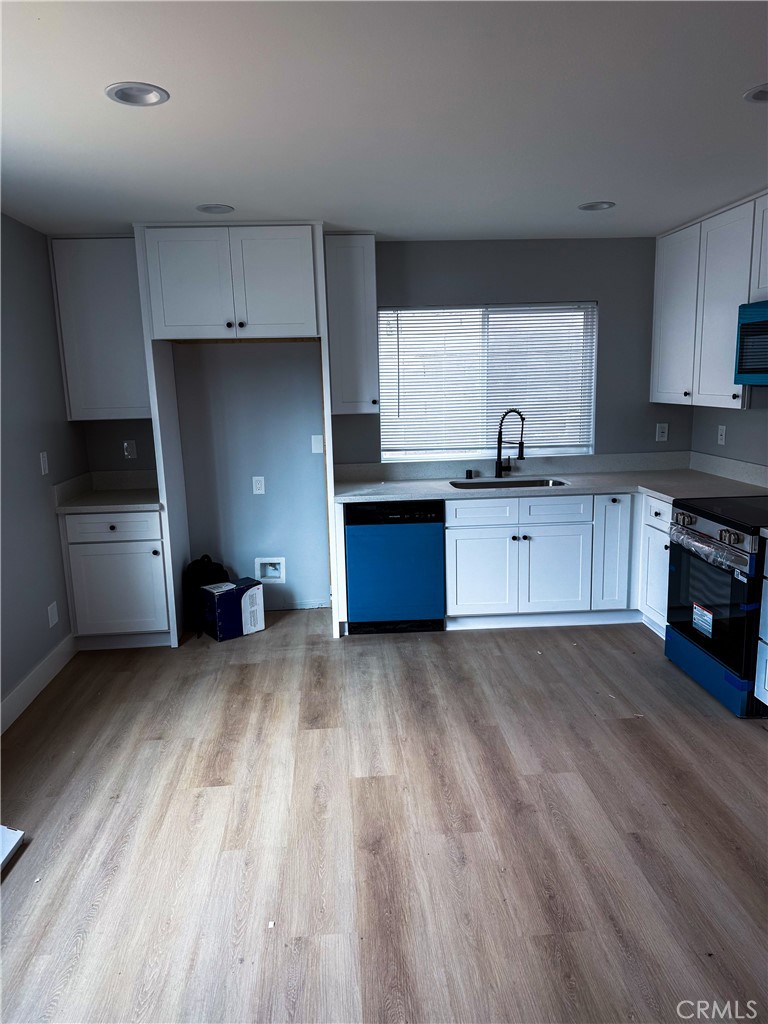 651 Ward Street #5