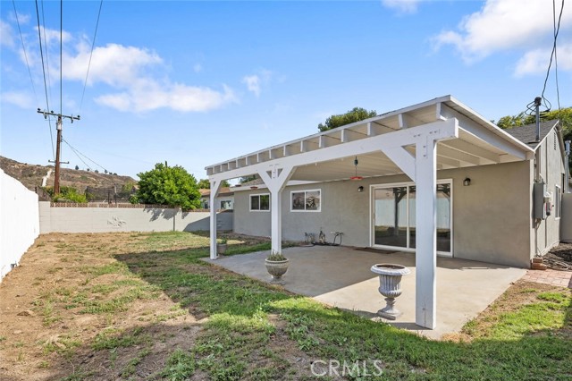 Detail Gallery Image 23 of 24 For 27418 Arriola Ave, Saugus,  CA 91350 - 4 Beds | 2 Baths