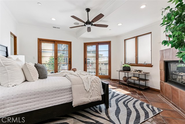 Detail Gallery Image 16 of 36 For 3101 Alma Ave, Manhattan Beach,  CA 90266 - 3 Beds | 3/1 Baths