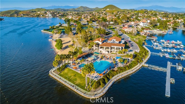 Detail Gallery Image 51 of 51 For 22386 Whirlaway, Canyon Lake,  CA 92587 - 3 Beds | 3 Baths