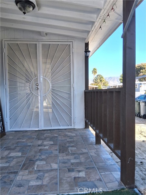 Detail Gallery Image 24 of 25 For 1499 Old Mountain Rd #181,  San Jacinto,  CA 92583 - 2 Beds | 2 Baths