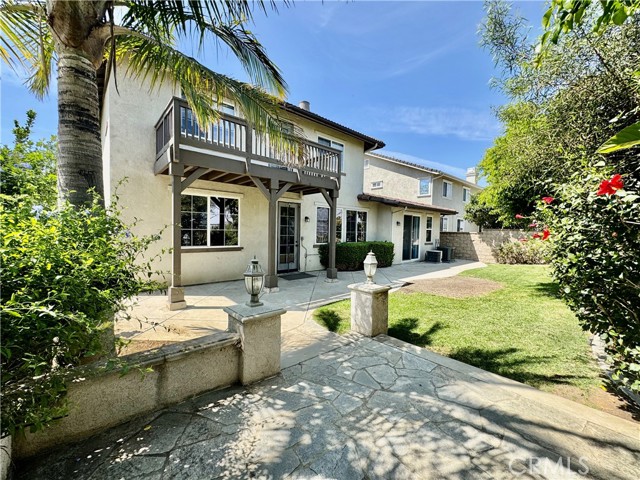 Detail Gallery Image 29 of 30 For 16843 Tamarind Ct, Chino Hills,  CA 91709 - 4 Beds | 2/1 Baths
