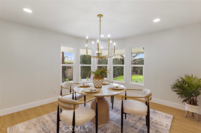 Detail Gallery Image 8 of 36 For 7848 Calmcrest Dr, Downey,  CA 90240 - 3 Beds | 2/1 Baths