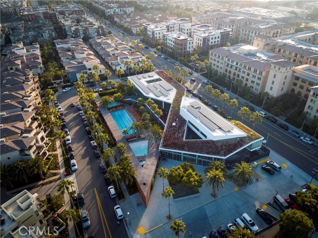 Detail Gallery Image 43 of 43 For 5350 Playa Vista Dr #19,  Playa Vista,  CA 90094 - 3 Beds | 2/1 Baths