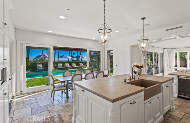 Detail Gallery Image 9 of 52 For 6 Windemere Ct, Newport Coast,  CA 92657 - 5 Beds | 4/1 Baths