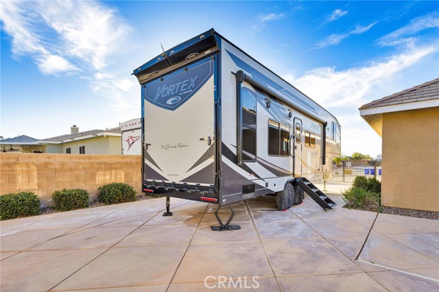 Detail Gallery Image 65 of 75 For 12389 Winesap, Apple Valley,  CA 92308 - 5 Beds | 2/1 Baths