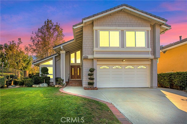 2678 Wayward Court, Brea, CA 92821