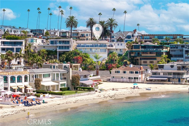 Detail Gallery Image 50 of 54 For 2727 Ocean Bld, Corona Del Mar,  CA 92625 - 3 Beds | 4/1 Baths