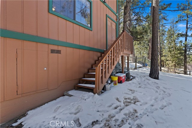 Detail Gallery Image 31 of 40 For 42422 Tioga Dr, Big Bear Lake,  CA 92315 - 3 Beds | 2 Baths