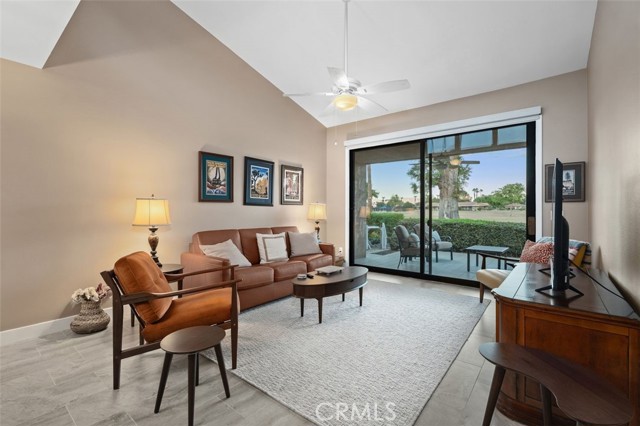 40 Sunrise, Rancho Mirage, CA 92270