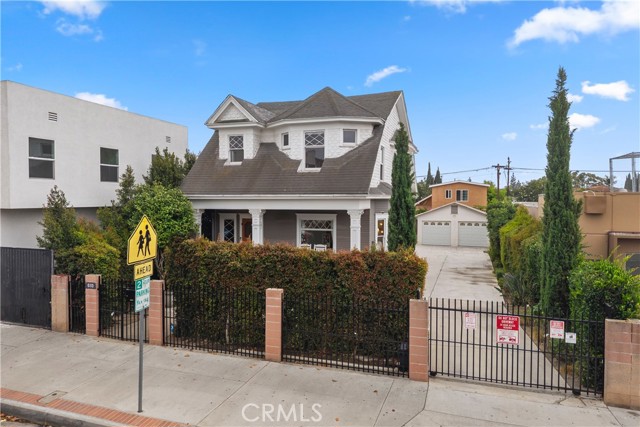 Property Photo from MLS