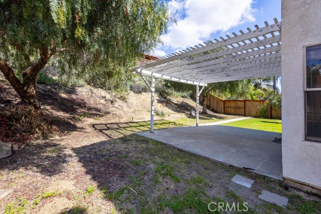 Detail Gallery Image 26 of 29 For 22532 Naranja, Moreno Valley,  CA 92557 - 4 Beds | 2/1 Baths