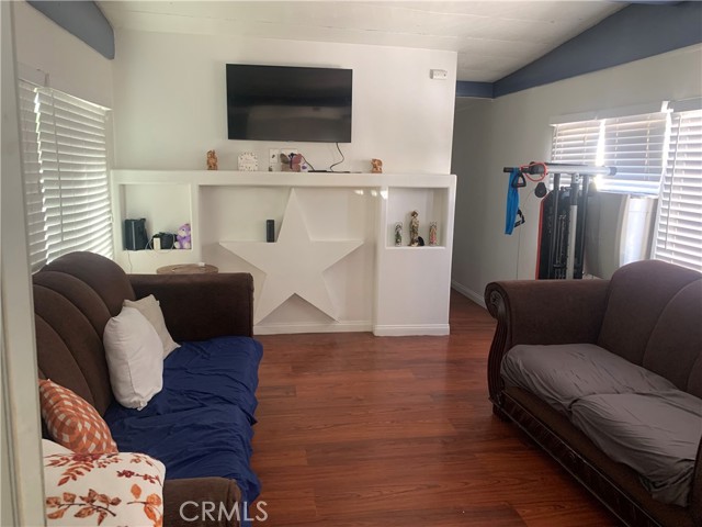 Detail Gallery Image 6 of 6 For 485 Idyllwild #55,  San Jacinto,  CA 92505 - 2 Beds | 1 Baths