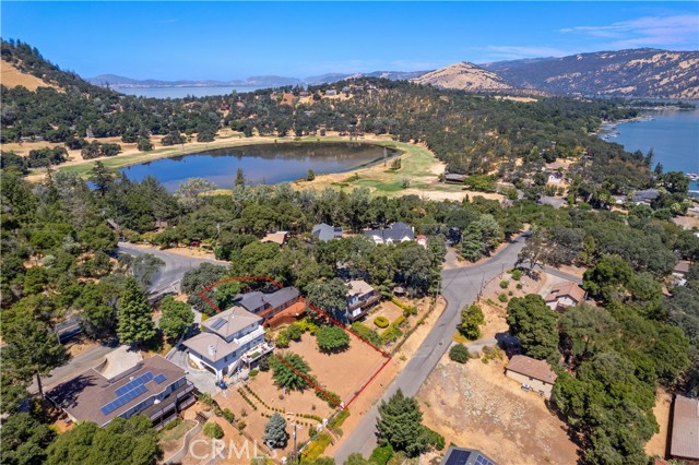 Detail Gallery Image 45 of 45 For 2972 Crystal Dr, Kelseyville,  CA 95451 - 2 Beds | 2 Baths